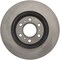 Centric Parts Standard Brake Rotor, 121.66061 121.66061 - alternate 3